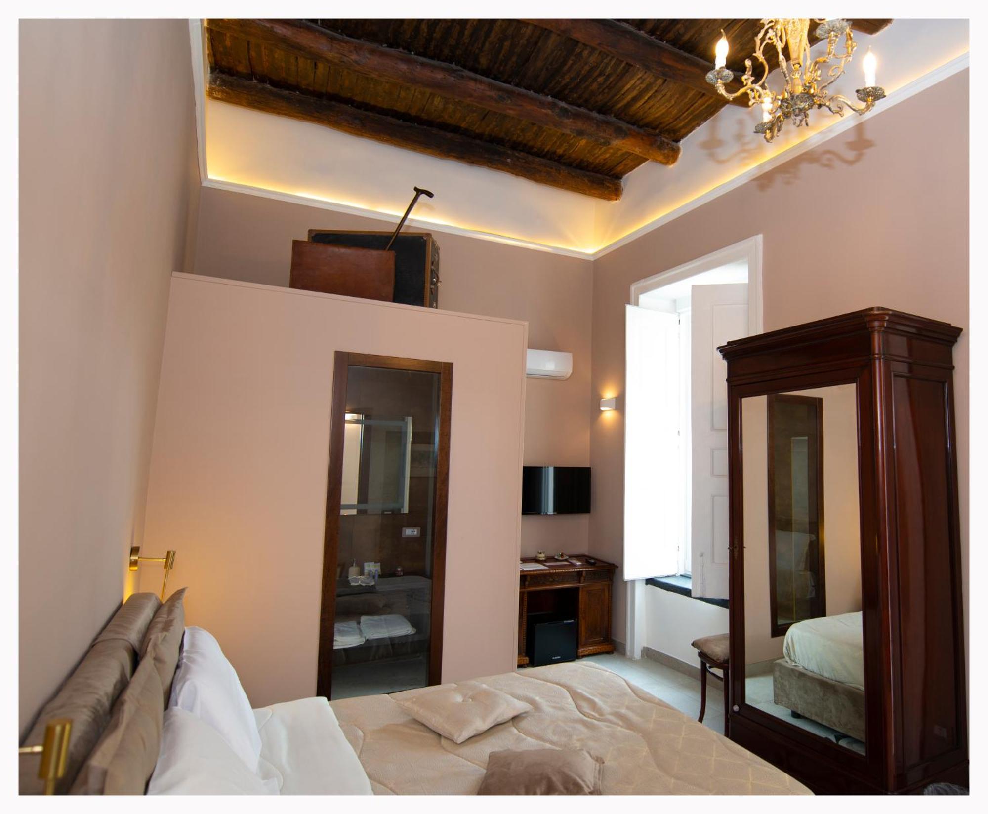 Xenia Neapolis Hotel Exterior foto