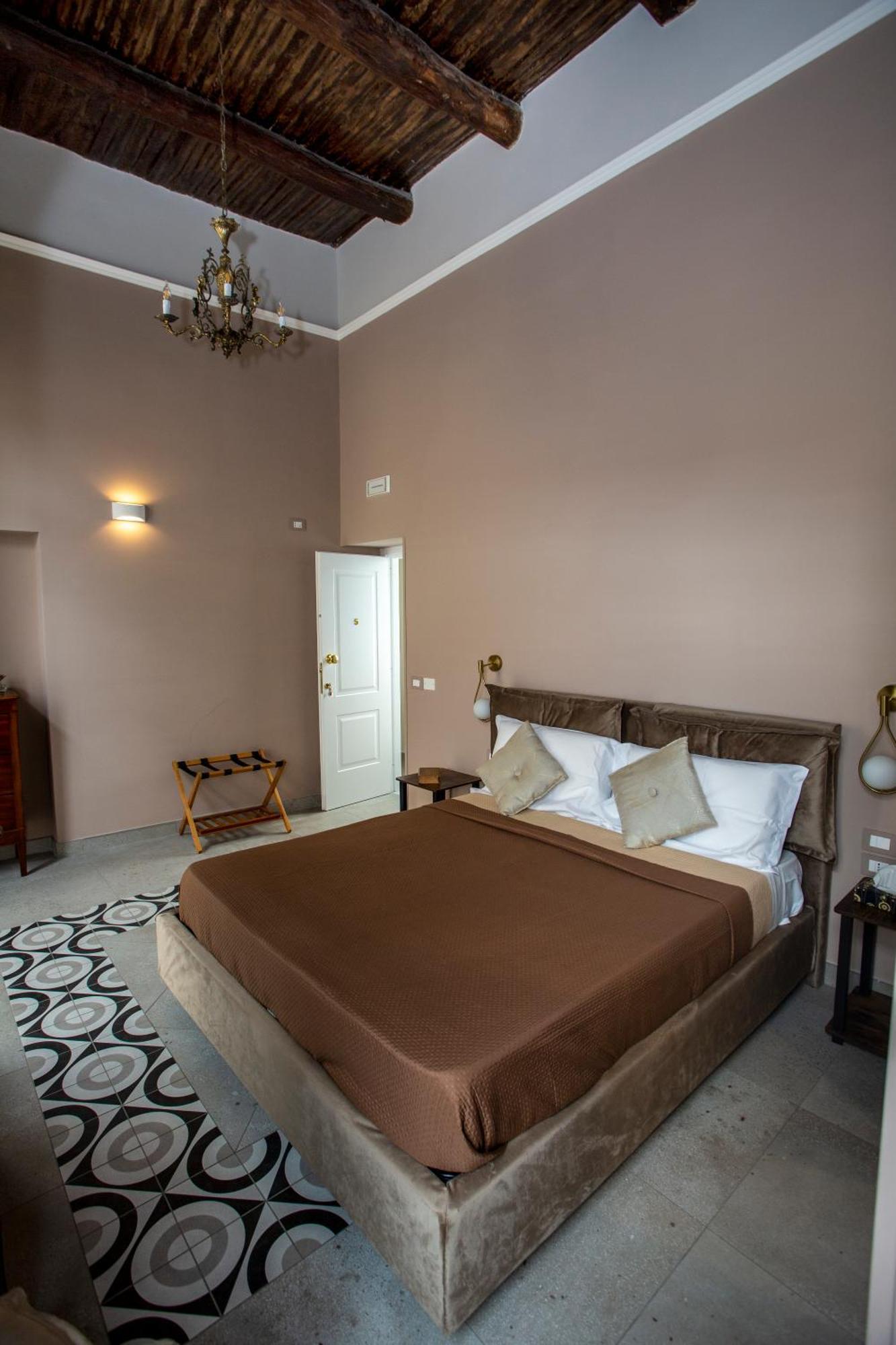 Xenia Neapolis Hotel Exterior foto