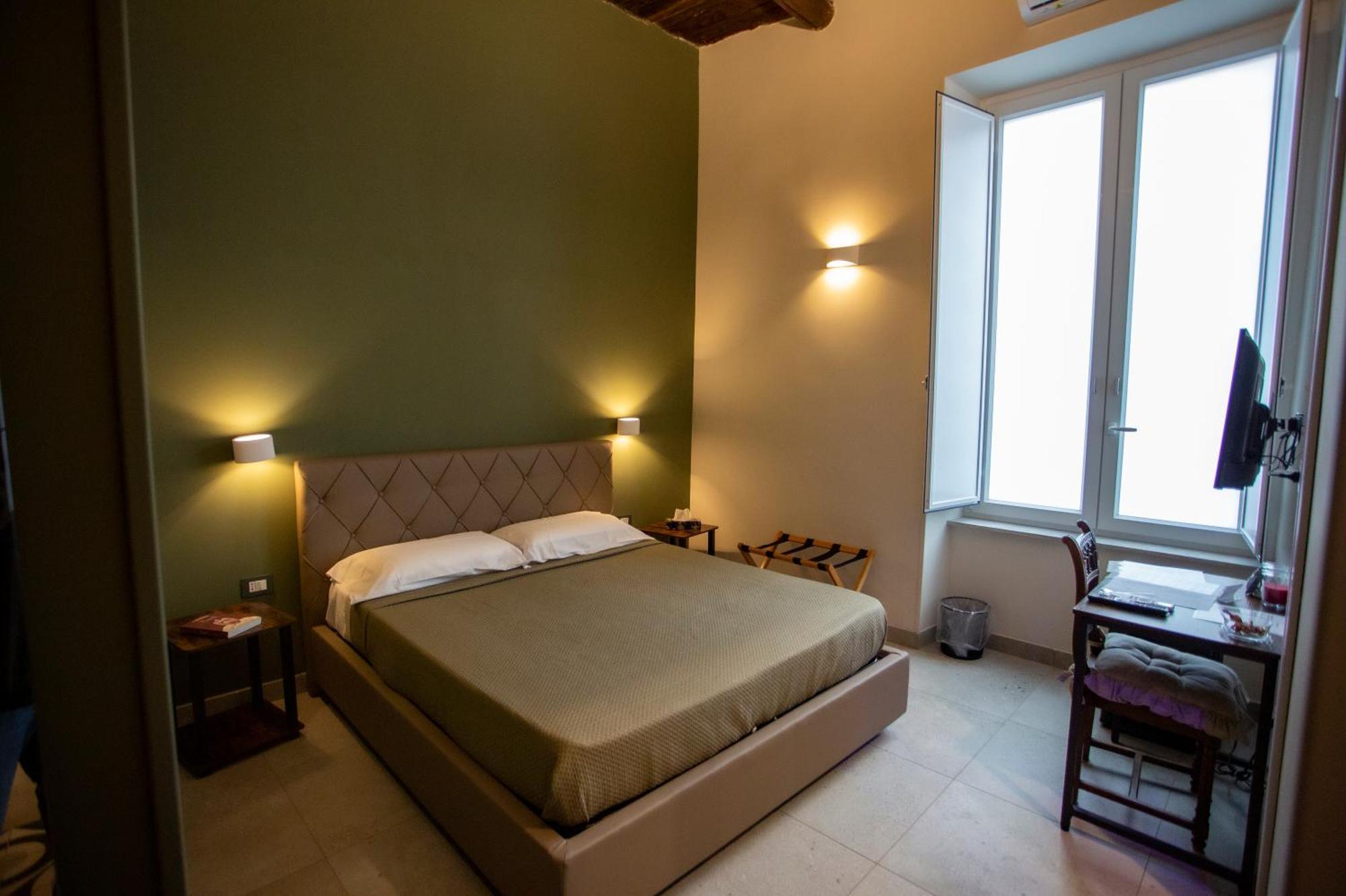 Xenia Neapolis Hotel Exterior foto